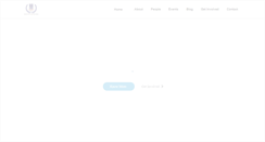 Desktop Screenshot of dumuna.org